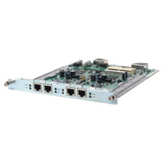 HP JG446A | MSR FlexNetwork 4Port EL FXS HMIM Module
