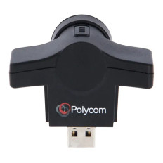 Polycom 2200-46200-025 | VVX 500/600 Plug-n-Play USB camera