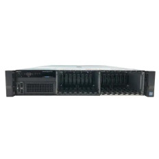 Dell RK5TK | VxRail V470F 16 bay 2.5'' CTO Server Chassis