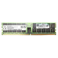 HP P43333-0A1 | 64GB 2Rx4 DDR5 PC5-4800 RDIMM Server Memory