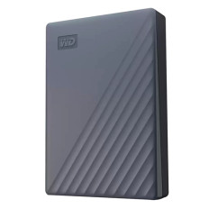 Western Digital WDBRMD0050BGY | 5TB My Passport Portable Hard Drive