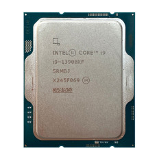 Intel BX8071513900KF | Core i9-13900KF Raptor Lake 24-Core 5.8GHz DMI 32MB L2 Cache Socket FCLGA1700 Processor