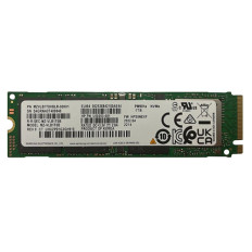 Samsung MZ-VLB1T0B | 1TB TLC PCI Express NVMe 3.0 M.2 2280 Solid State Drive