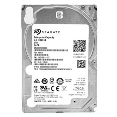 Seagate ST2000NX0403 | Exos 7E2000 2TB 7200RPM SATA 6Gb/s 128MB Cache 512n 2.5-Inch Hard Drive