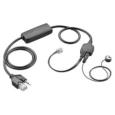 Polycom 38734-11 | Electronic Hook Switch Cable for phone