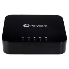 Polycom 2200-49532-001 | OBi302 2-FXS ATA Universal VoIP Adapter