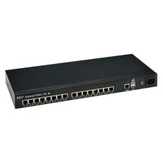 Digi International 70002388 | ConnectPort TS 16 Serial to Ethernet Terminal Server