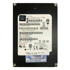 HP 797464-001 | 1.6TB SAS 12Gb/s Value Endurance 3.5-Inch Solid State Drive