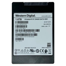 SanDisk SDLF1CRM-016T-1HA1 | Cloud Speed Ultra Gen-II 1.6TB Multi-Level Cell SATA 6Gb/s 2.5-Inch Solid State Drive