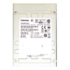 Toshiba PX02SMF020 | PX02SM Series 200GB Enterprise Multi-Level Cell SAS 12Gb/s NAND Flash 2.5-Inch Solid State Drive