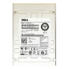 Toshiba SDFCB01DAA01 | PX02SS Series 400GB Enterprise Multi-Level Cell SAS 12Gb/s NAND Flash High Endurance 2.5-Inch Solid State Drive