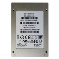 SanDisk SDLFNDAR-480G-1HA2 | CloudSpeed Eco 480GB Multi-Level Cell SATA 6Gb/s 2.5-Inch Solid State Drive