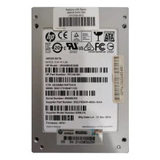 SanDisk SDLFNDAR-480G-1H14 | 480GB Multi-Level Cell SATA 6Gb/s 2.5-Inch Solid State Drive