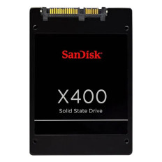 SanDisk SD8TB8U-512G-1122 | 512GB Triple-Level Cell SATA 6Gb/s 2.5-Inch Solid State Drive
