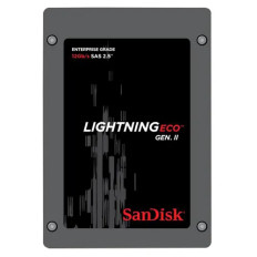SanDisk SDLTODKR-800G-5C02 | 800GB Enterprise Multi-Level Cell SAS 12Gb/s 2.5-Inch Solid State Drive
