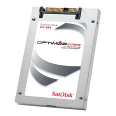 SanDisk SDLLOC9W-800G-5C03 | 800GB Multi-Level Cell SAS 6Gb/s 2.5-Inch Solid State Drive