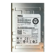 Toshiba SDFCP91DAA01 | 800GB Multi-Level Cell SAS 12Gb/s NAND Flash 2.5-Inch Solid State Drive