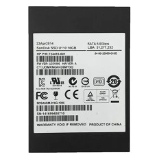 SanDisk SDSA6GM-016G-1006 | 16GB Multi-Level Cell SATA 6Gb/s 2.5-Inch Solid State Drive