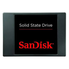 SanDisk SDSSDP-032G | 32GB Multi-Level Cell SATA 6Gb/s 2.5-Inch Solid State Drive