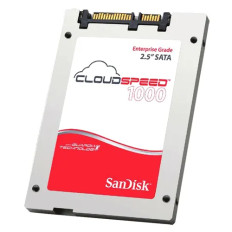 SanDisk SDLFGD7R-480G-1HA1 | CloudSpeed 1000 480GB Multi-Level Cell SATA 6Gb/s 2.5-Inch Solid State Drive