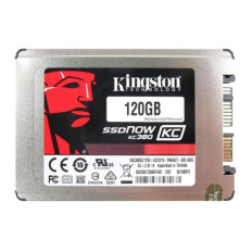 Kingston SKC380S3/120G | SSDNow KC380 Series 120GB Multi-Level Cell SATA 6Gb/s mSATA 1.8-Inch Solid State Drive