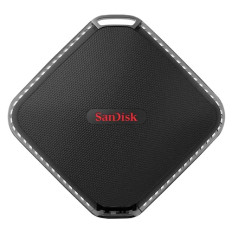 SanDisk SDSSDEXT-240G-G25 | Extreme 500 240GB Multi-Level Cell USB 3.0 Portable Solid State Drive