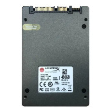 Kingston SH103S3/480G | HyperX 3K Series 480GB SATA 6Gb/s 2.5-Inch Solid State Drive