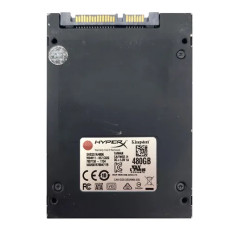 Kingston SHSS37A/480G | HyperX Savage 480GB SATA 6Gb/s 2.5-Inch Solid State Drive