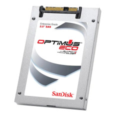 SanDisk SDLKOC6R-800G | Optimus Eco 800GB Multi-Level Cell SAS 6Gb/s Mixed Use 2.5-Inch Solid State Drive