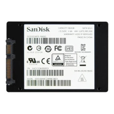 SanDisk SDSSDXPS-960G-G2 | Extreme PRO 960GB Multi-Level Cell SATA 6Gb/s 2.5-Inch Solid State Drive
