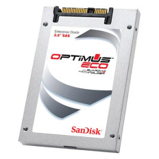 SanDisk SDLLOCDR-020T | Optimus Eco 2TB Enterprise Multi-Level Cell SAS 6Gb/s Mixed Use 2.5-Inch Solid State Drive