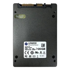 Kingston SH103S3/120G | HyperX 3K Series 120GB SATA 6Gb/s 2.5-Inch Solid State Drive