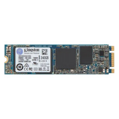 Kingston SM2280S3G2/240G | SSDNow 240GB SATA 6Gb/s M.2 2280 Solid State Drive