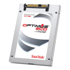 SanDisk SDLLOC6R-020T | Optimus Eco 2TB Multi-Level Cell SAS 6Gb/s Read Intensive 2.5-Inch Solid State Drive