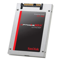 SanDisk SDLLOCDR038T5CA1 | Optimus MAX 4TB Enterprise Multi-Level Cell SAS 6Gb/s 2.5-Inch Solid State Drive