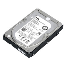 Dell 61GFK | 8TB 7200RPM SAS 12Gb/s Hot-Pluggable (512e) 3.5-Inch Nearline Hard Drive for PowerEdge Server & PowerVault Server