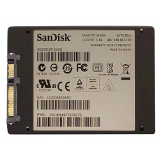 SanDisk SDSSDXP-240G-G2 | Extreme II 240GB Multi-Level Cell SATA 6Gb/s 2.5-Inch Solid State Drive