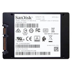 SanDisk SDSSDA-1T00-G27 | Plus 1TB SATA 6Gb/s Solid State Drive