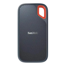 SanDisk SDSSDE60-250G-G25 | Extreme 250GB USB 3.1 Gen 2 Portable Solid State Drive