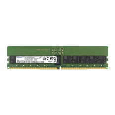Samsung M321R4GA3BB0-CQK | 32GB DDR5-4800MHz PC5-38400 ECC Registered RDIMM CL40 2Rx8 1.1V 288-Pin Memory Module 