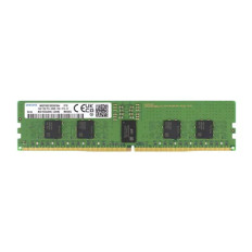 Samsung M321R2GA3BB6-CQK | 16GB DDR5-4800MHz PC5-38400 ECC Registered RDIMM CL40 1Rx8 1.1V 288-Pin Memory Module 