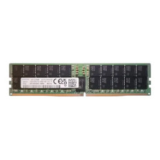 Samsung M321RAGA0B20-CWK | 128GB DDR5-4800MHz PC5-38400 ECC Registered RDIMM CL40 4Rx4 1.1V 288-Pin Memory Module