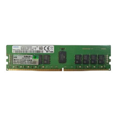 HP 878490-001 | 8GB DDR4-2666MHz PC4-21300 ECC Registered RDIMM CL19 2Rx8 1.2V 288-Pin Memory Module 