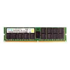 Samsung M393A2G40BB0-CQB | 16GB DDR4-2133MHz PC4-17000 ECC Registered RDIMM CL15 2Rx4 1.2V 288-Pin Memory Module 