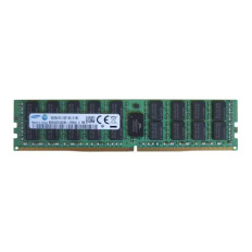 Samsung M393A2G40DB0-CPB2Q | 16GB DDR4-2133MHz PC4-17000 ECC Registered RDIMM CL15 2Rx4 1.2V 288-Pin Memory Module 