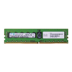 Samsung M393A1G40DB0-CPB2Q | 8GB DDR4-2133MHz PC4-17000 ECC Registered RDIMM CL15 1Rx4 1.2V 288-Pin Memory Module 