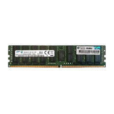 Samsung M386A4G40DM0-CPB2Q | 32GB DDR4-2133MHz PC4-17000 ECC Registered LRDIMM CL15 4Rx4 1.2V 288-Pin Memory Module 
