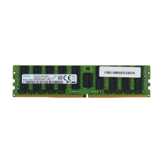 Samsung M386A4G40DM0-CPB0 | 32GB DDR4-2133MHz PC4-17000 ECC Registered LRDIMM CL15 4Rx4 1.2V 288-Pin Memory Module 