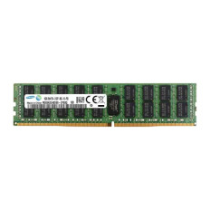 Samsung M393A2G40DB0-CPB3Q | 16GB DDR4-2133MHz PC4-17000 ECC Registered RDIMM CL15 2Rx4 1.2V 288-Pin Memory Module 