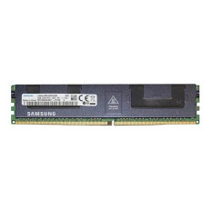 Samsung M393A8K40B21-CTC | 64GB DDR4-2400MHz PC4-19200 ECC Registered RDIMM CL17 4Rx4 1.2V 288-Pin Memory Module 